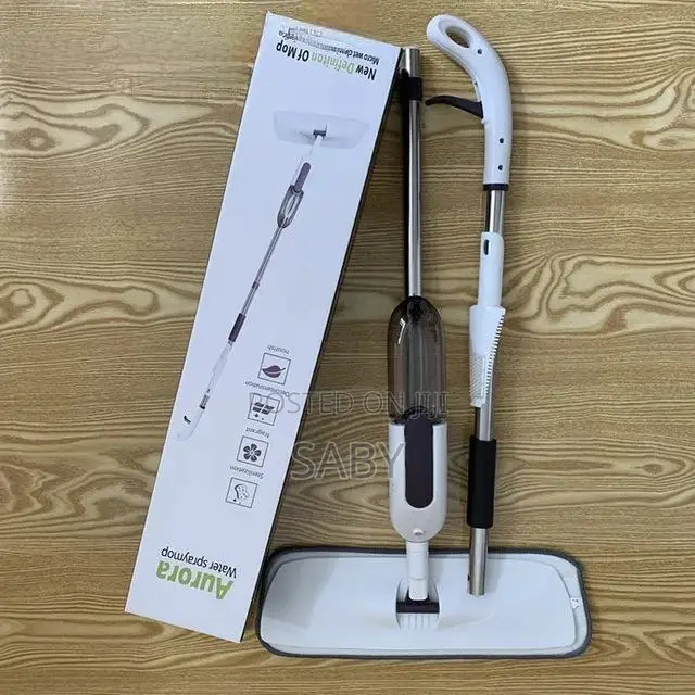 Aurora Water Spray Mop