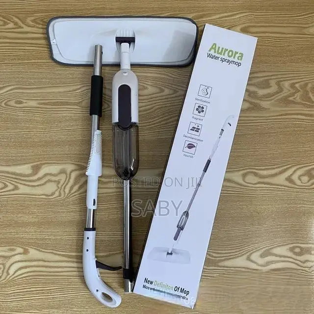 Aurora Water Spray Mop