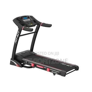 Photo - Fit Act Sport Treadmill Machine