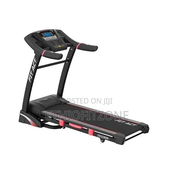 Fit Act Sport Treadmill Machine