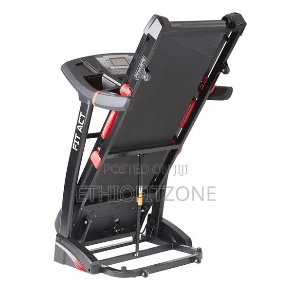 Fit Act Sport Treadmill Machine