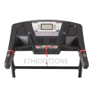 Fit Act Sport Treadmill Machine