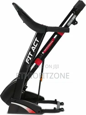 Photo - Sport Fit Act Treadmill