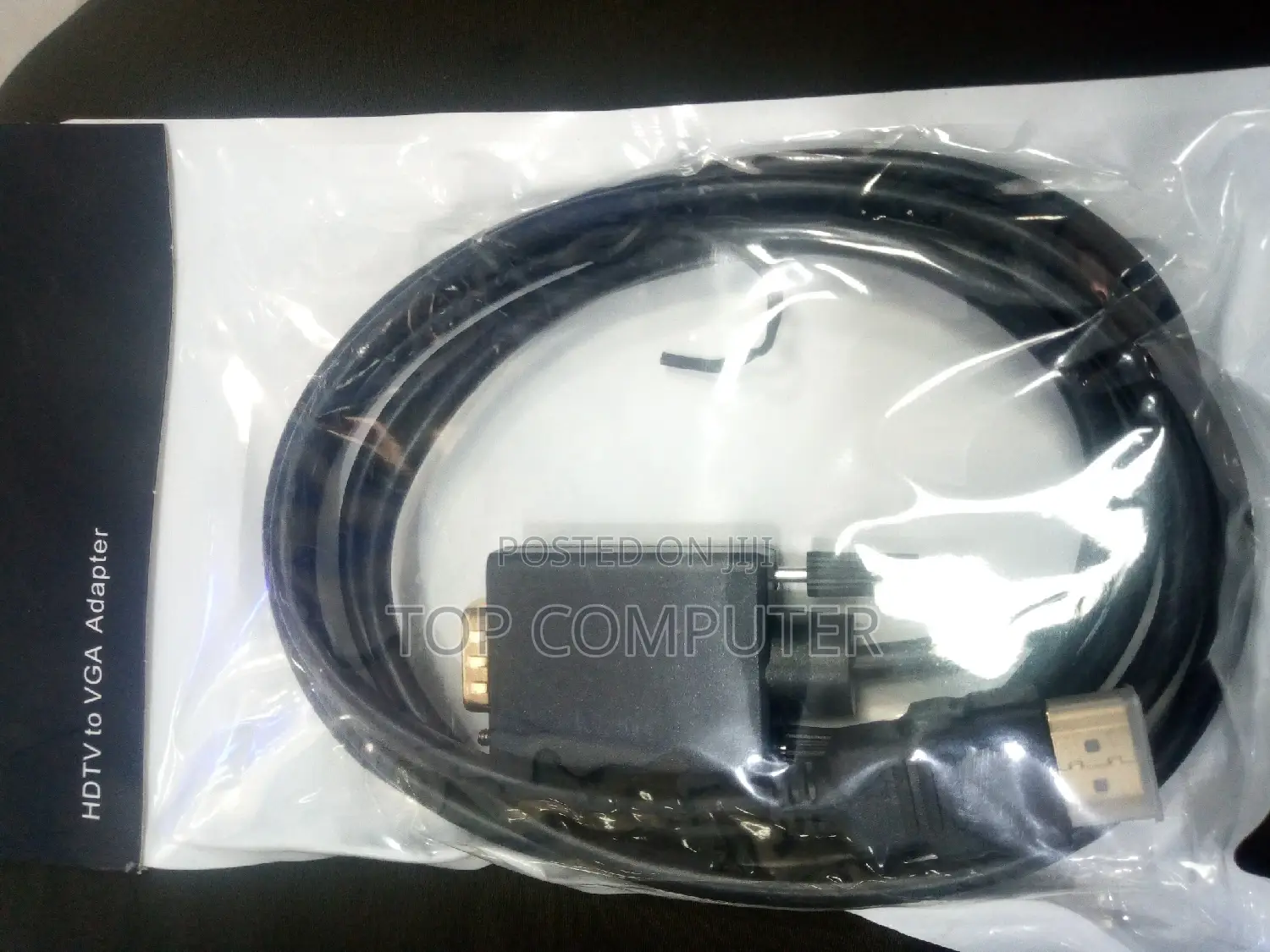 HDMI Ti VGA Adapter