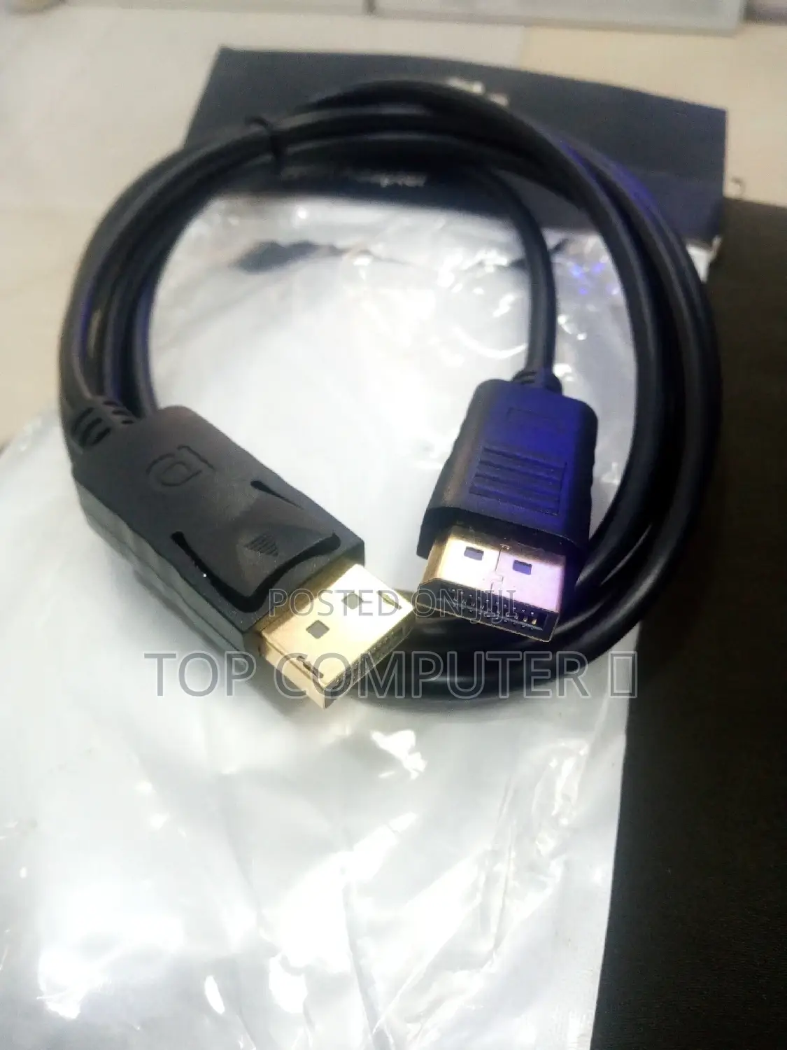 Displayport Adapter