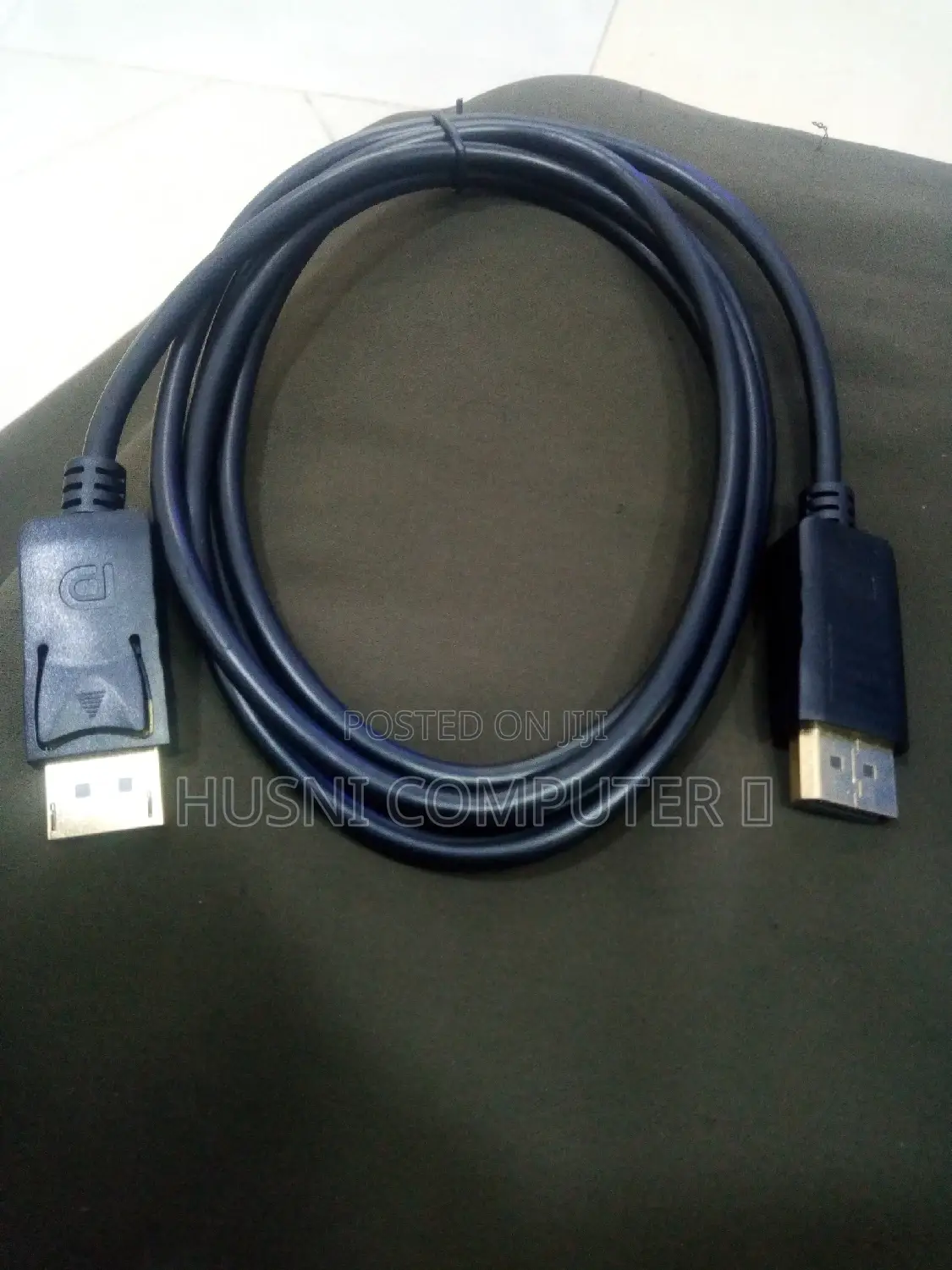 Displayport Adapter