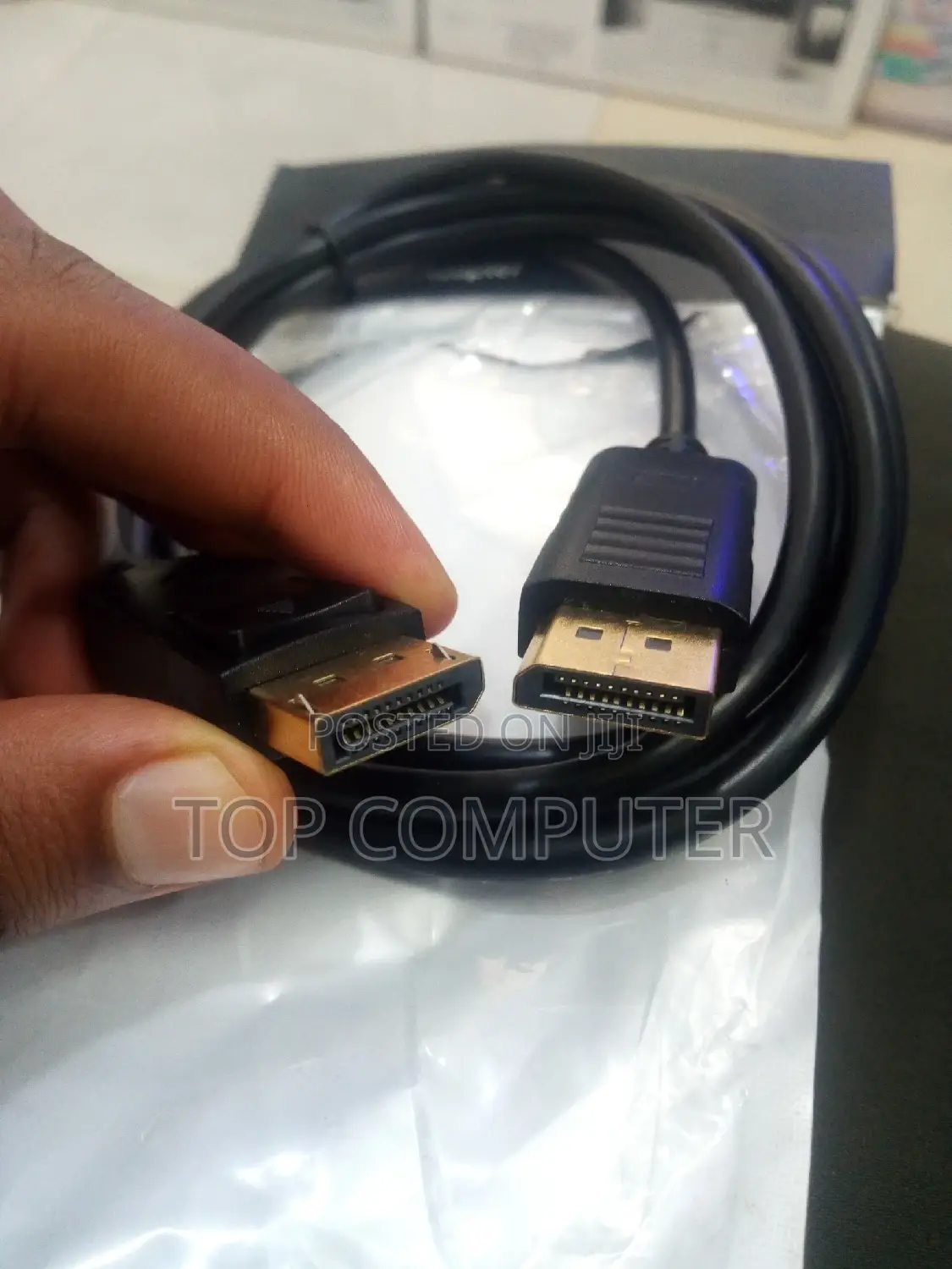 Displayport Adapter