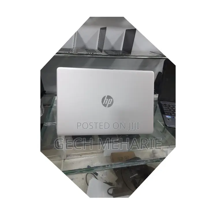 New Laptop HP Stream Notebook 8GB Intel Core I5 SSD 256GB
