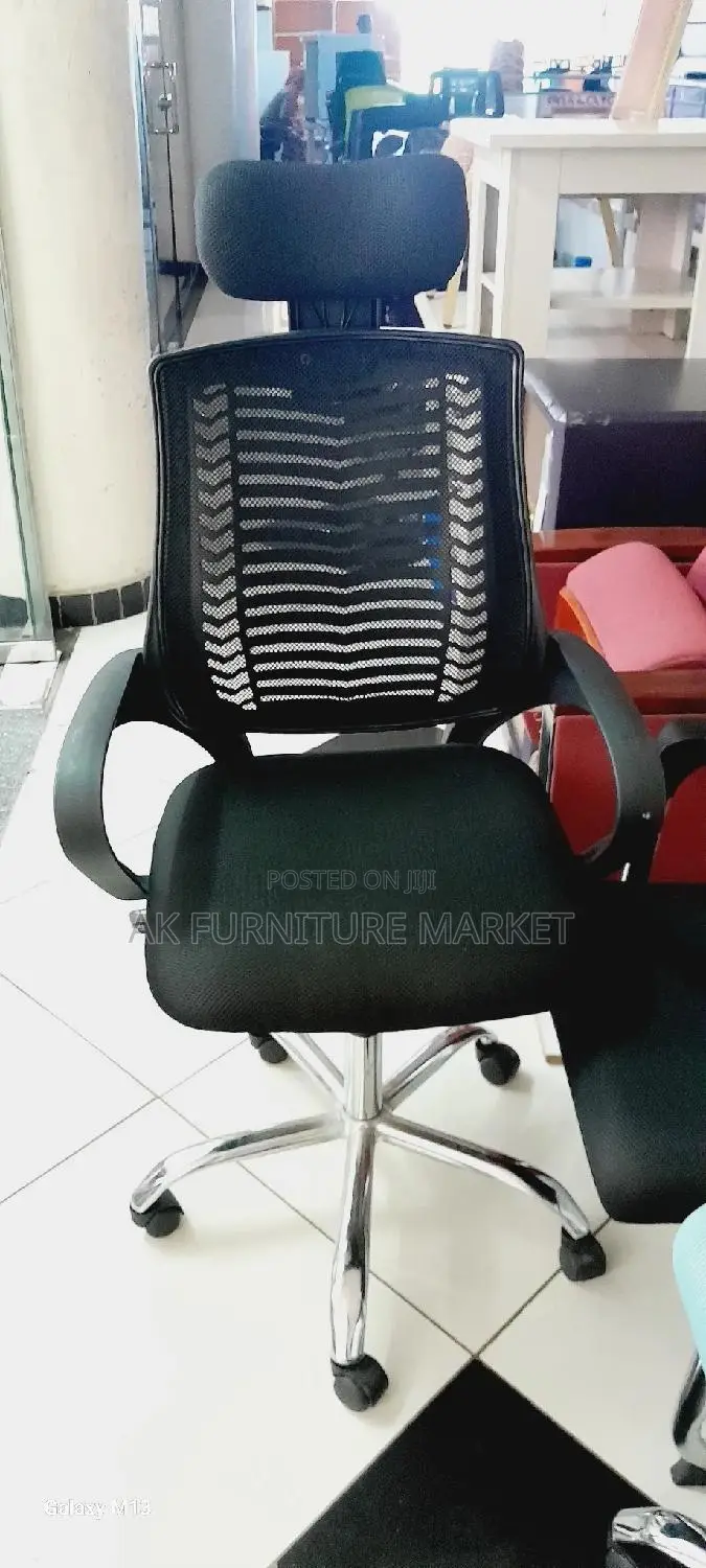 Office and Staff Chair Importid
