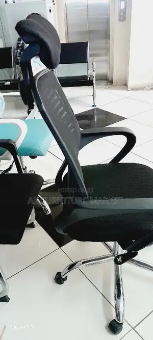 Office and Staff Chair Importid