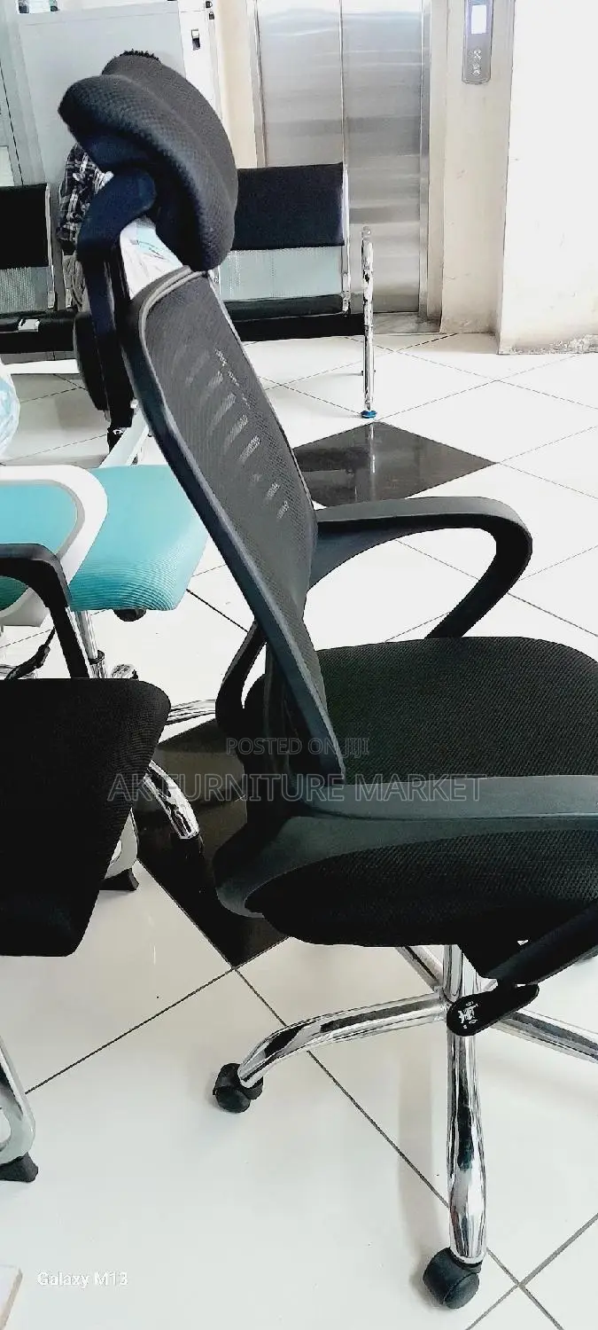 Office and Staff Chair Importid