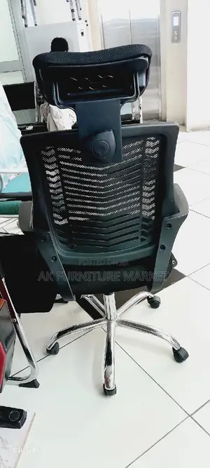 Office and Staff Chair Importid