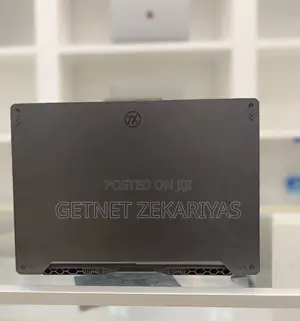 New Laptop Asus TUF Gaming A15 16GB Intel Core I7 SSD 1T