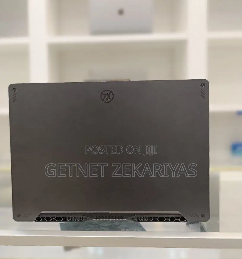 New Laptop Asus TUF Gaming A15 16GB Intel Core I7 SSD 1T