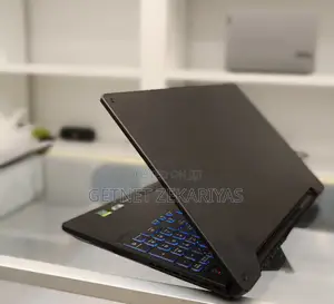 New Laptop Asus TUF Gaming A15 16GB Intel Core I7 SSD 1T