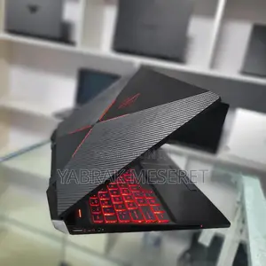 New Laptop HP Omen X 16GB Intel Core I5 SSD 512GB
