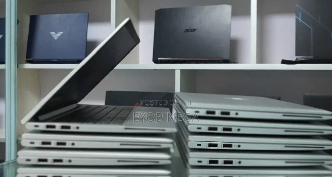 New Laptop HP EliteBook 830 G7 16GB Intel Core I7 SSD 512GB