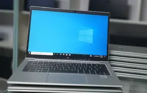 New Laptop HP EliteBook 830 G7 16GB Intel Core I7 SSD 512GB