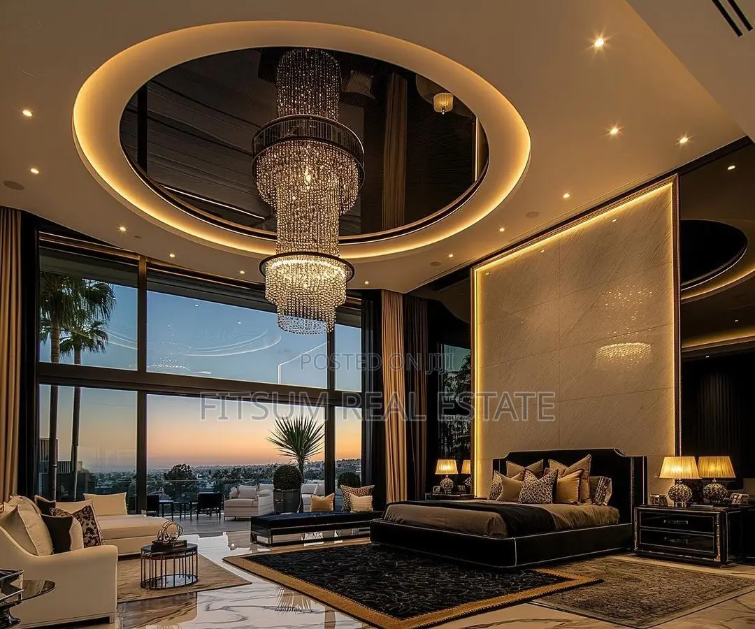 2bdrm Apartment in Amibara Properties, Arada for sale