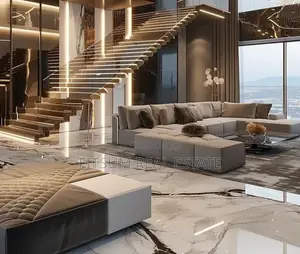 2bdrm Apartment in Amibara Properties, Arada for sale