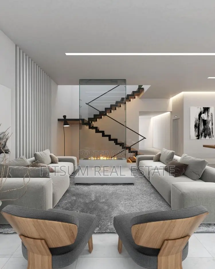 2bdrm Apartment in Amibara Properties, Arada for sale