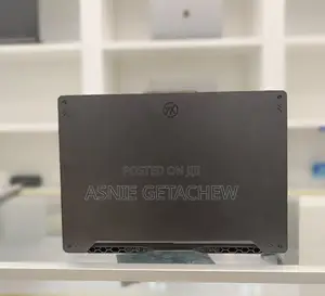 New Laptop Asus TUF Gaming A15 16GB Intel Core I7 SSD 1T