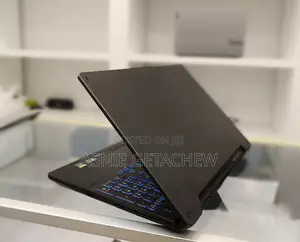 New Laptop Asus TUF Gaming A15 16GB Intel Core I7 SSD 1T