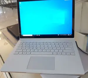 Laptop Microsoft Surface Book 8GB Intel Core I5 SSHD (Hybrid) 256GB