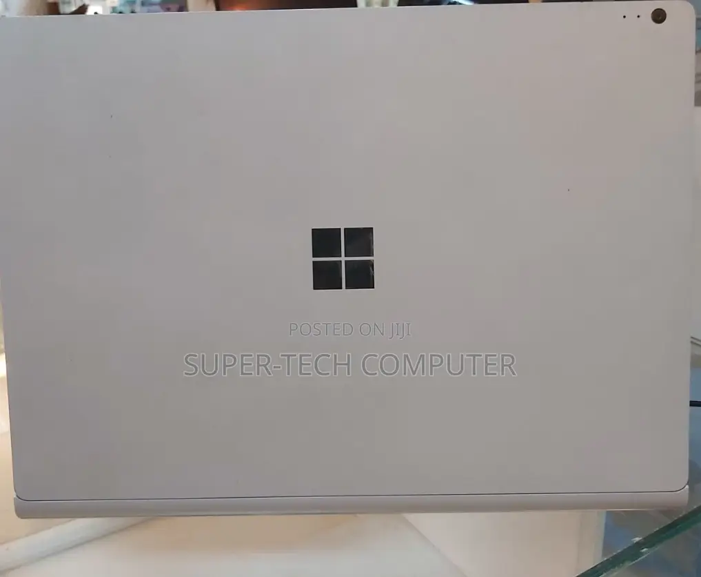 Laptop Microsoft Surface Book 8GB Intel Core I5 SSHD (Hybrid) 256GB