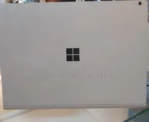 Laptop Microsoft Surface Book 8GB Intel Core I5 SSHD (Hybrid) 256GB