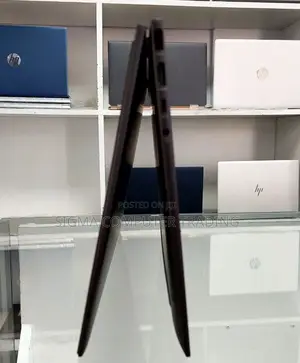 New Laptop HP Envy X360 16GB AMD Ryzen 7 SSD 512GB