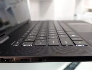 New Laptop HP Envy X360 16GB AMD Ryzen 7 SSD 512GB