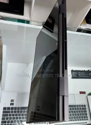 New Laptop HP Envy X360 16GB AMD Ryzen 7 SSD 512GB