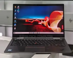 New Laptop Lenovo Thinkpad X1 Yoga 16GB Intel Core I7 SSD 512GB