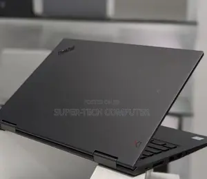 New Laptop Lenovo Thinkpad X1 Yoga 16GB Intel Core I7 SSD 512GB