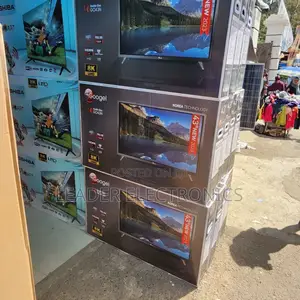 Photo - Google Tv 43 Inch Smart Android Tv