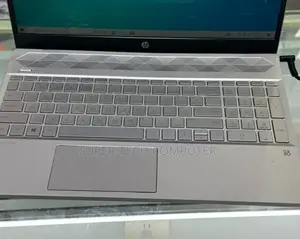 New Laptop HP Pavilion 15 8GB Intel Core I5 HDD 1T