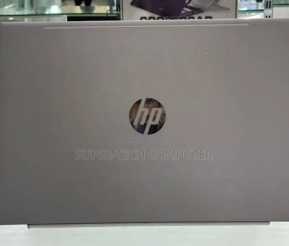 New Laptop HP Pavilion 15 8GB Intel Core I5 HDD 1T