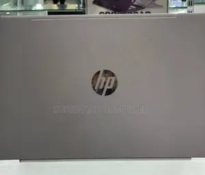 New Laptop HP Pavilion 15 8GB Intel Core I5 HDD 1T