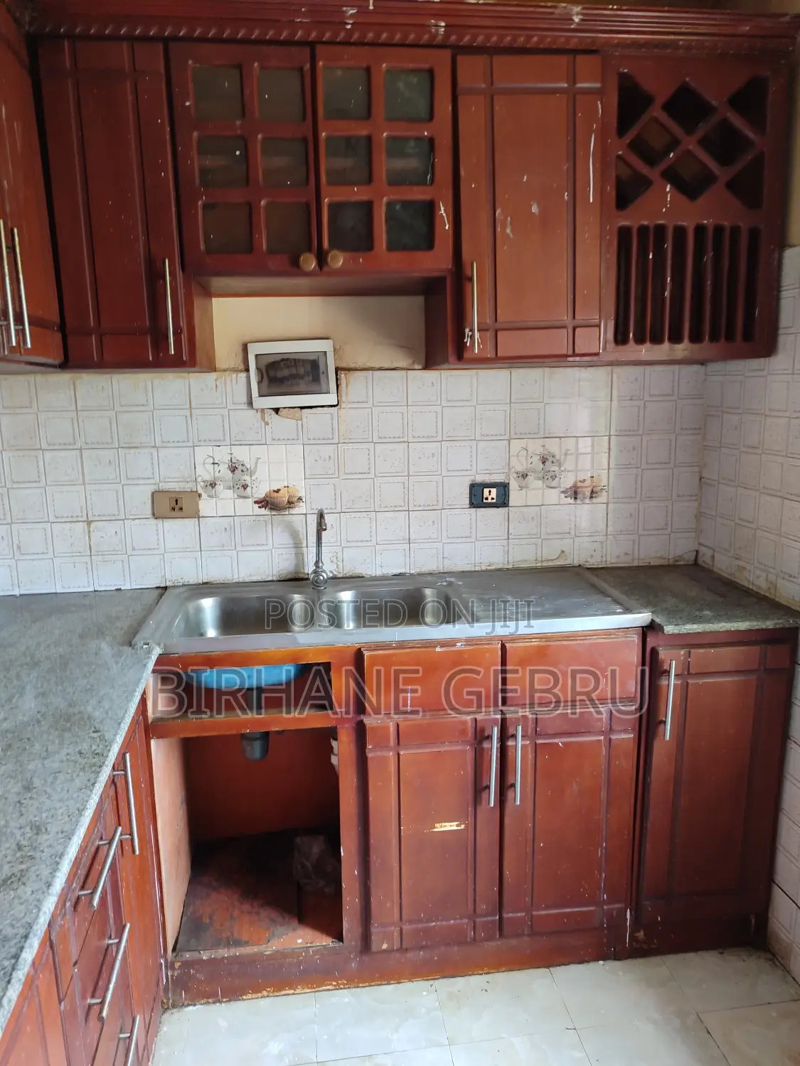 3 Bedroom Condminum Rent