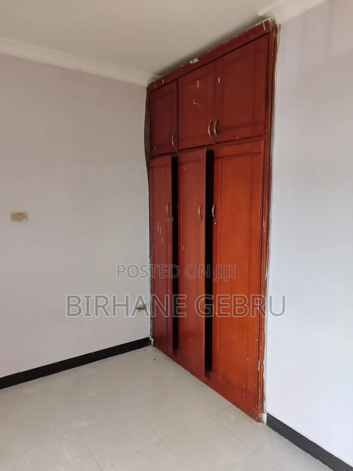 3 Bedroom Condminum Rent