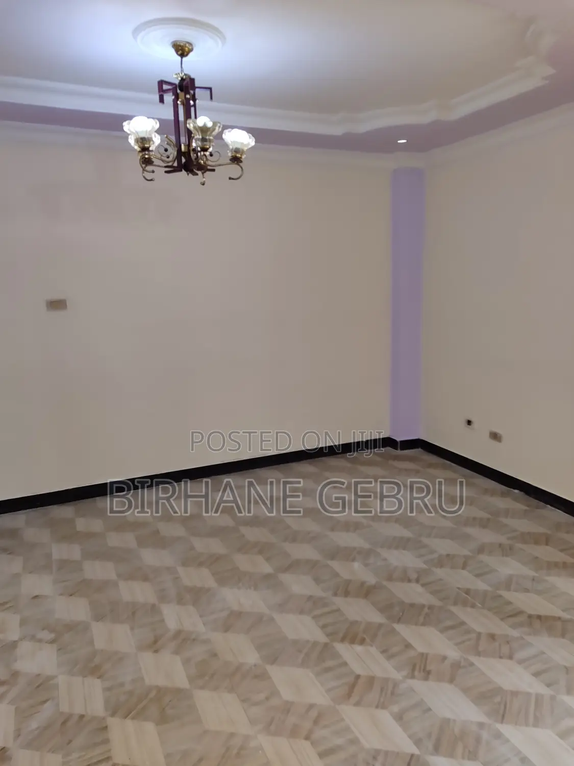 3 Bedroom Condminum Rent