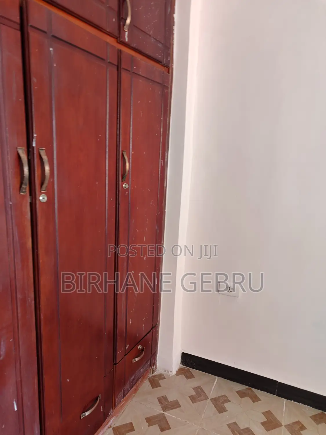 3 Bedroom Condminum Rent