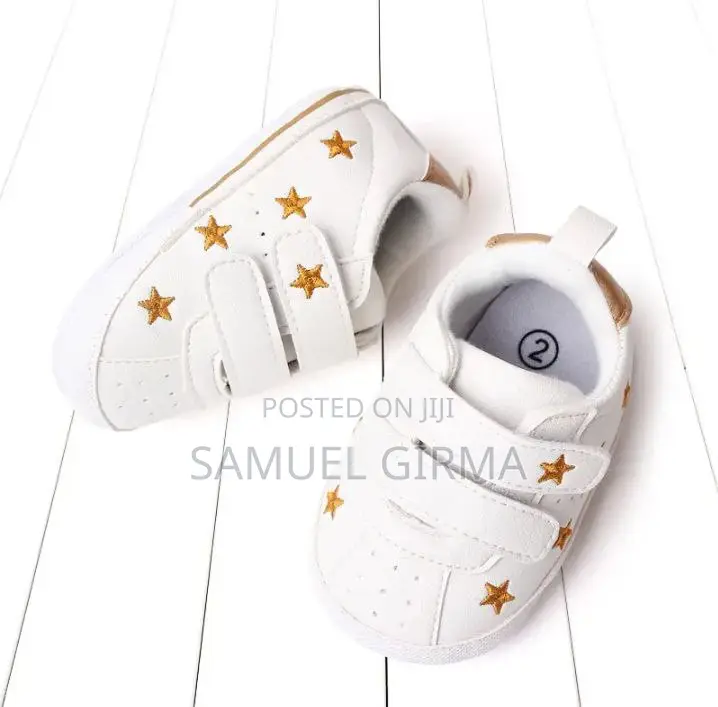 ~ Infant Kids Shoes
