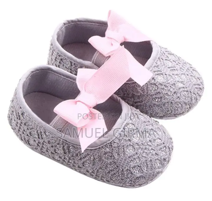 ~ Infant Kids Shoes