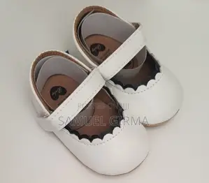 ~ Infant Kids Shoes