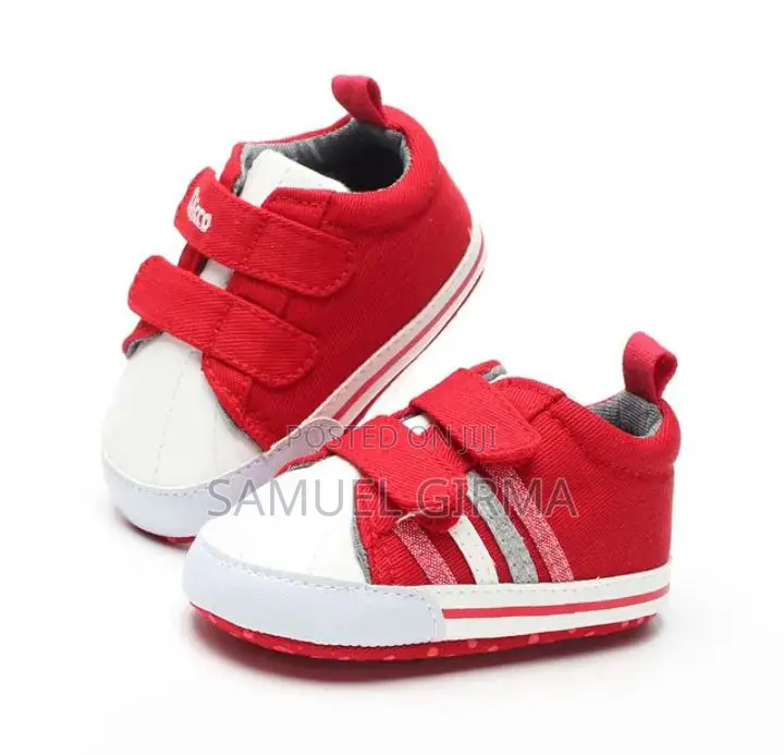 ~ Infant Kids Shoes