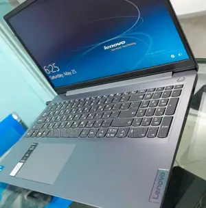 New Laptop Lenovo Ideapad 3 12GB Intel Core I5 SSD 256GB