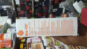 Bio Oil Big 200ml