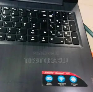 New Laptop Lenovo IdeaPad 310 12GB Intel Core I5 HDD 1T